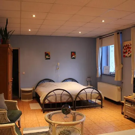 Apartamento Reintjens Gronsveld