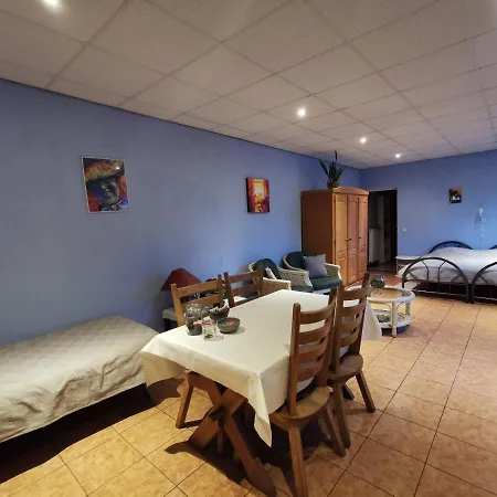 Reintjens Apartamento