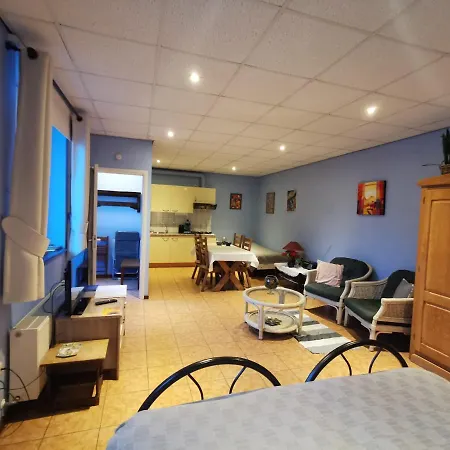 Apartamento Reintjens Gronsveld