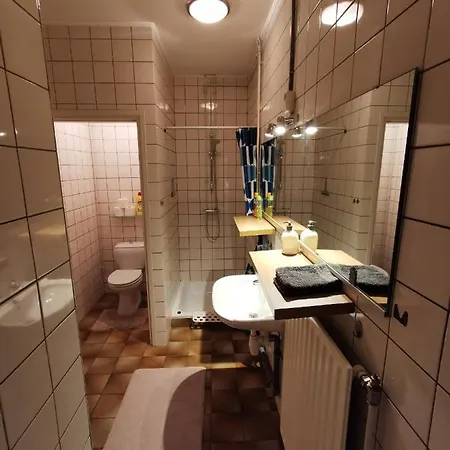Appartement Reintjens *