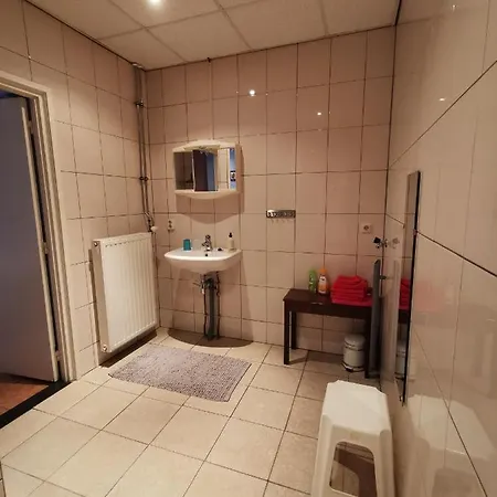 Appartement Reintjens