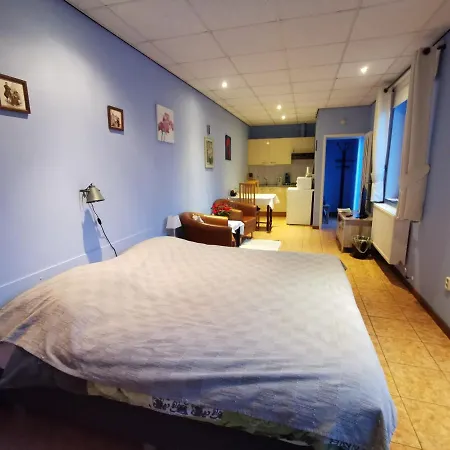 Reintjens Appartement Gronsveld